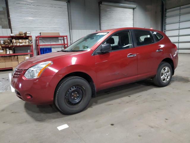 nissan rogue 2010 jn8as5mv3aw100906