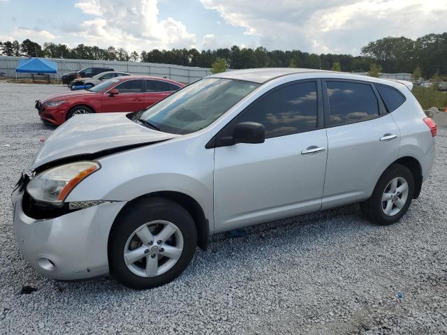 nissan rogue s 2010 jn8as5mv3aw101067