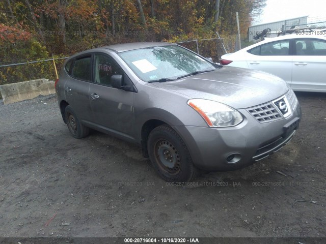 nissan rogue 2010 jn8as5mv3aw101327