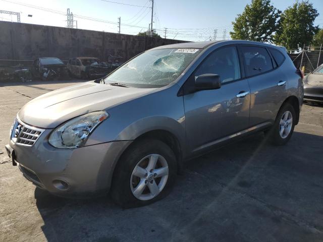 nissan rogue s 2010 jn8as5mv3aw127975