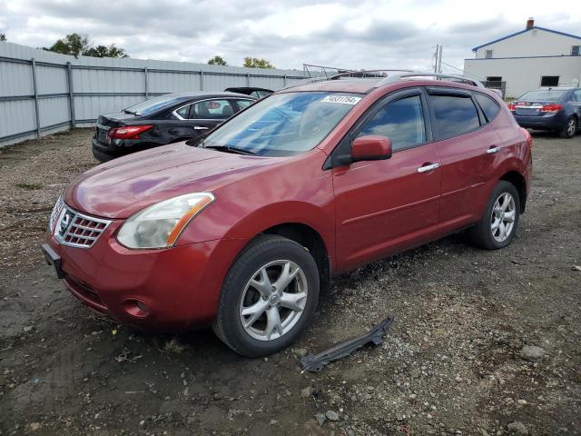 nissan rogue s 2010 jn8as5mv3aw128172