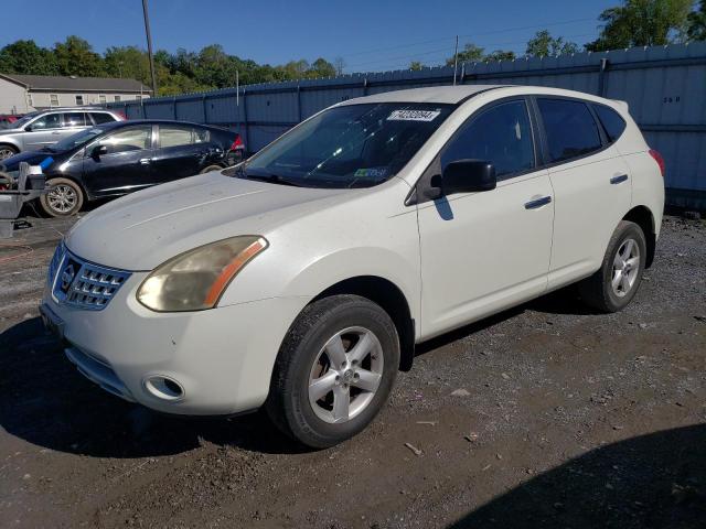 nissan rogue s 2010 jn8as5mv3aw130066