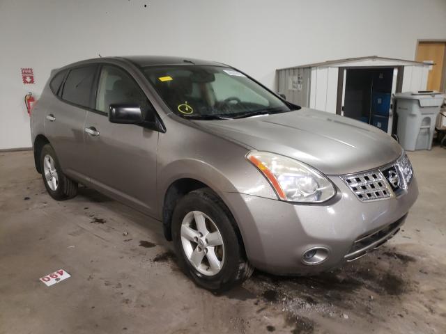 nissan rogue s 2010 jn8as5mv3aw133744