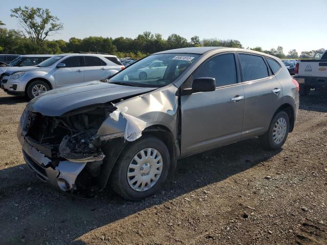 nissan rogue s 2010 jn8as5mv3aw604422