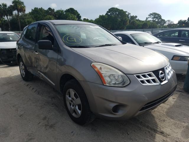 nissan rogue s 2011 jn8as5mv3bw259457