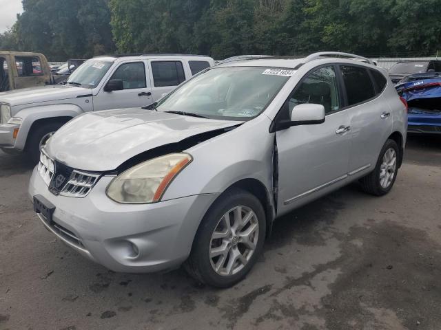 nissan rogue s 2011 jn8as5mv3bw261080