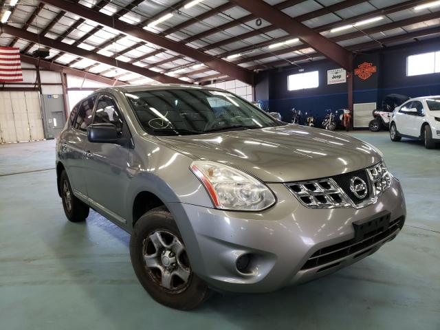 nissan rogue s 2011 jn8as5mv3bw276968