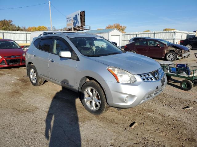 nissan rogue s 2011 jn8as5mv3bw277814