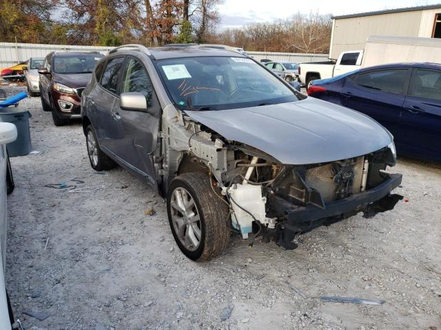 nissan rogue s 2011 jn8as5mv3bw281006