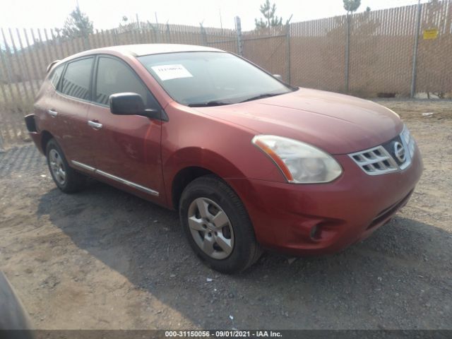 nissan rogue 2011 jn8as5mv3bw282236