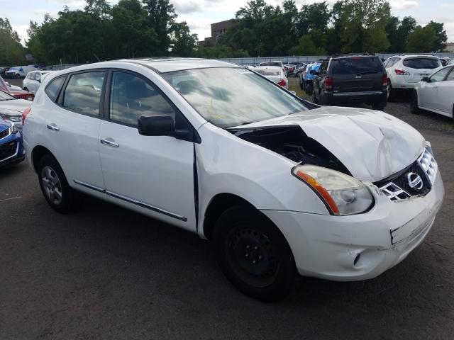 nissan rogue s 2011 jn8as5mv3bw291664