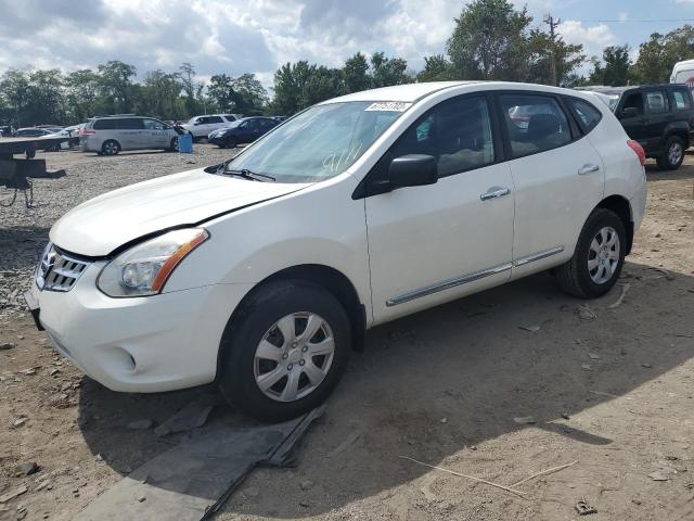 nissan rogue s 2011 jn8as5mv3bw294029