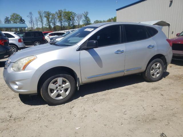 nissan rogue 2011 jn8as5mv3bw303733