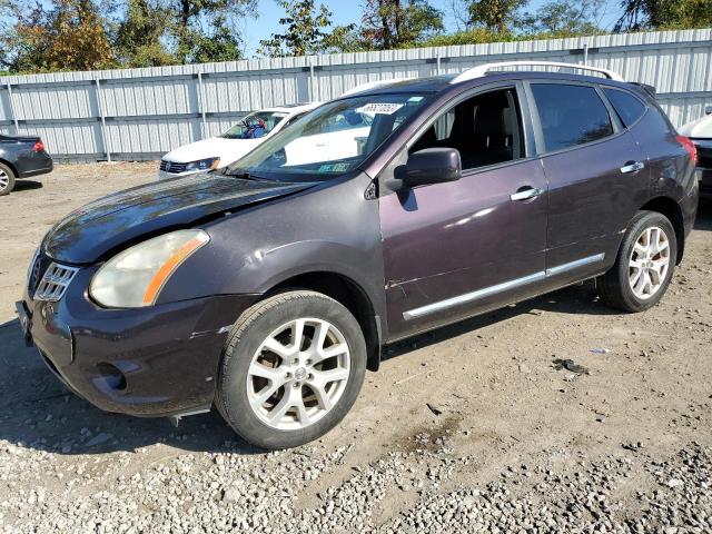 nissan rogue s 2011 jn8as5mv3bw311346