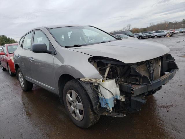 nissan rogue s 2011 jn8as5mv3bw663553