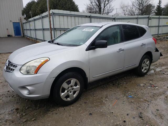 nissan rogue s 2011 jn8as5mv3bw671281