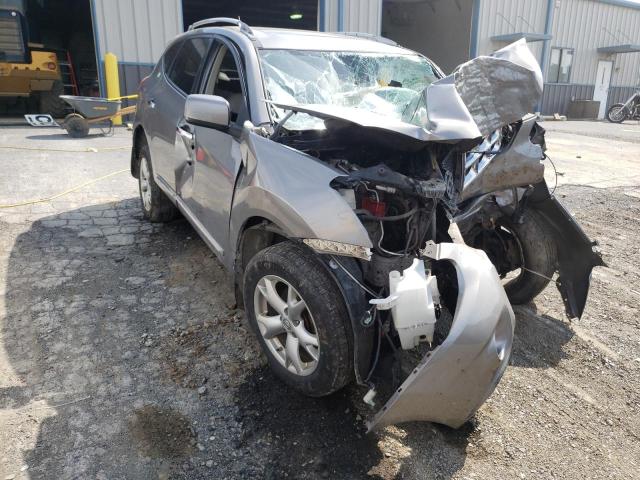 nissan rogue s 2011 jn8as5mv3bw676836