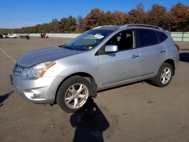 nissan rogue 2011 jn8as5mv3bw685889