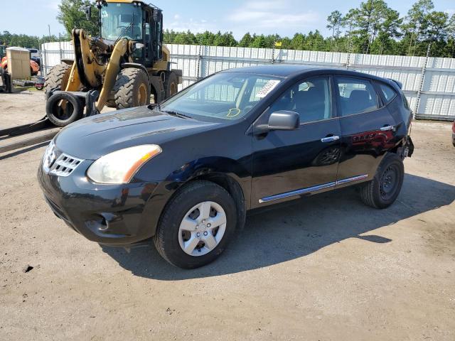 nissan rogue s 2011 jn8as5mv3bw686654