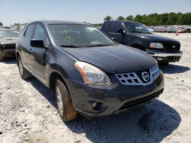 nissan rogue s 2012 jn8as5mv3cw351914