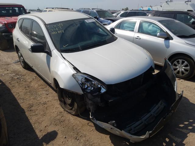 nissan rogue s 2012 jn8as5mv3cw368549