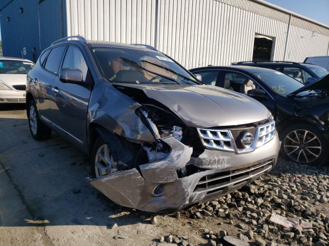 nissan rogue s 2012 jn8as5mv3cw371158