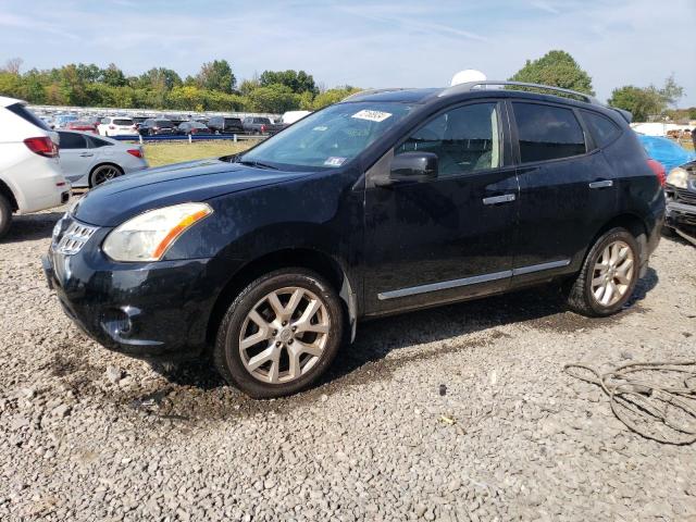 nissan rogue s 2012 jn8as5mv3cw390082