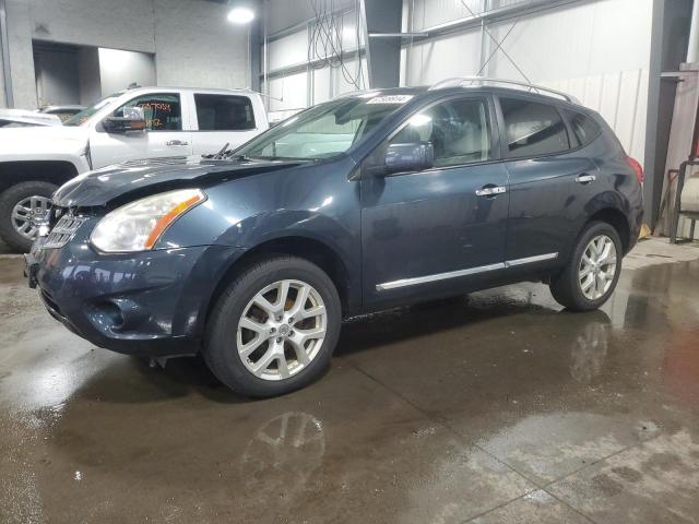 nissan rogue s 2012 jn8as5mv3cw396545