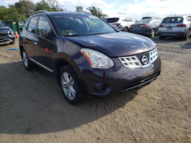 nissan rogue s 2012 jn8as5mv3cw399395