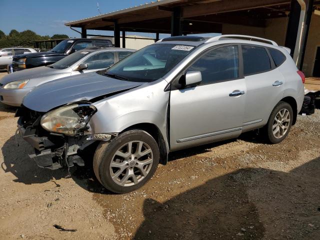 nissan rogue s 2012 jn8as5mv3cw402960