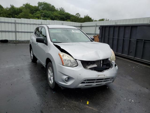 nissan rogue s 2012 jn8as5mv3cw406748