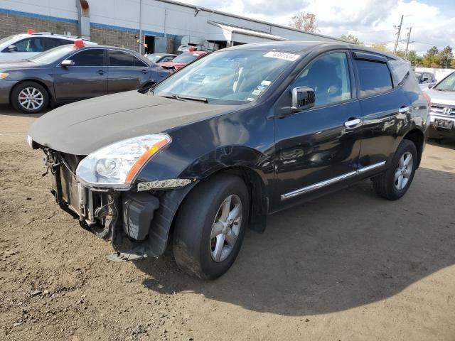 nissan rogue s 2012 jn8as5mv3cw700764