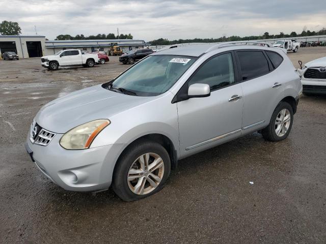 nissan rogue s 2012 jn8as5mv3cw702093