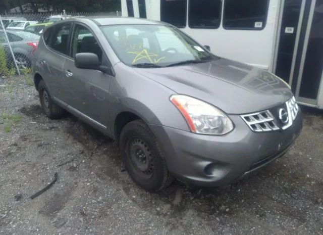 nissan rogue 2012 jn8as5mv3cw708332