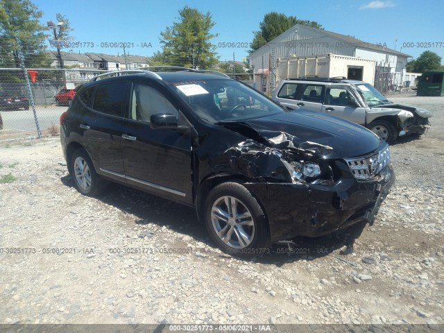 nissan rogue 2012 jn8as5mv3cw715958