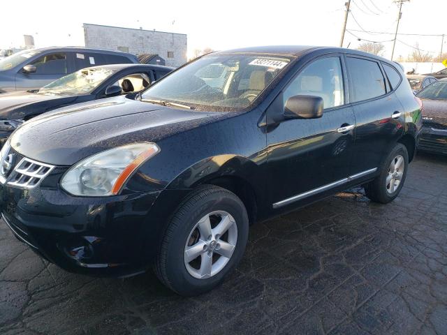 nissan rogue s 2012 jn8as5mv3cw719024