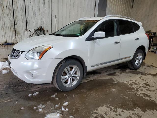 nissan rogue s 2013 jn8as5mv3dw100733