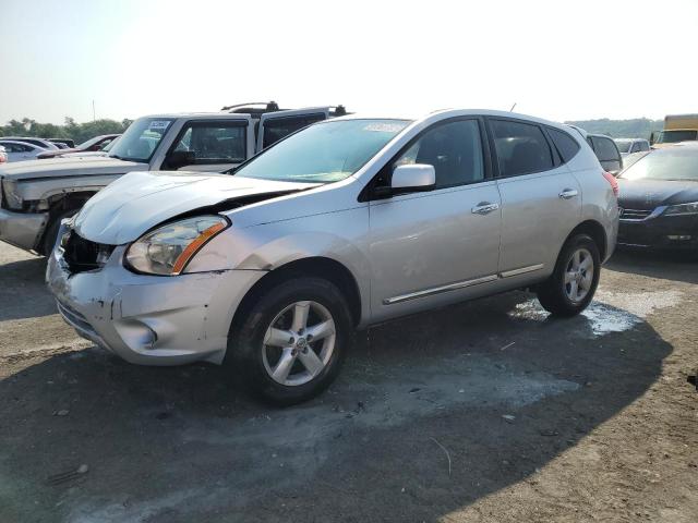 nissan rogue 2013 jn8as5mv3dw103924