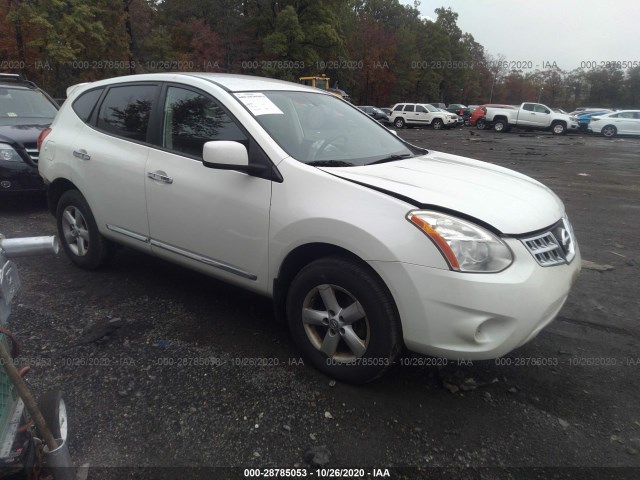 nissan rogue 2013 jn8as5mv3dw106547