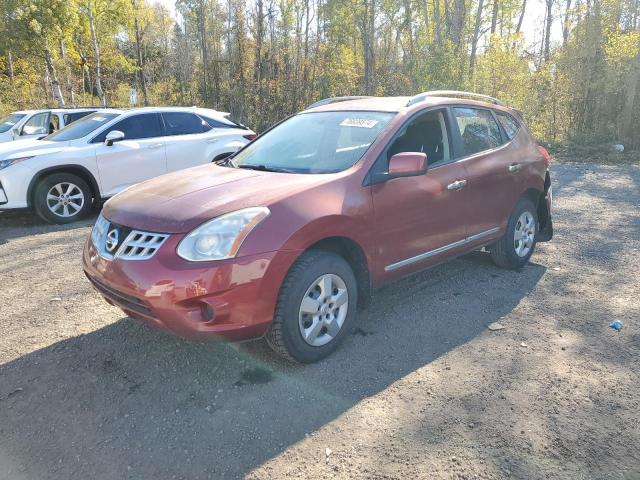 nissan rogue s 2013 jn8as5mv3dw110646