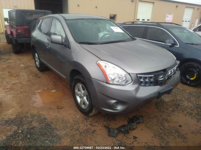 nissan rogue 2013 jn8as5mv3dw117547