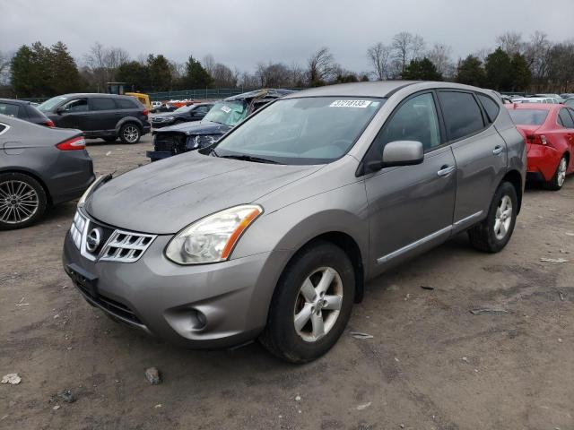 nissan rogue s 2013 jn8as5mv3dw118956