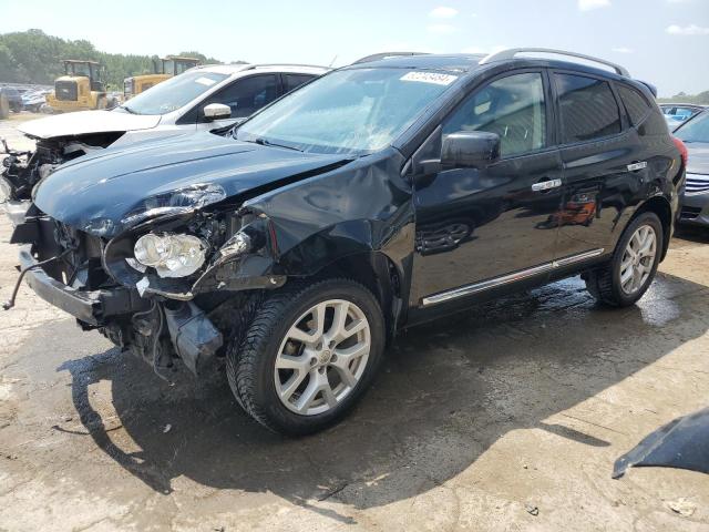 nissan rogue s 2013 jn8as5mv3dw126281