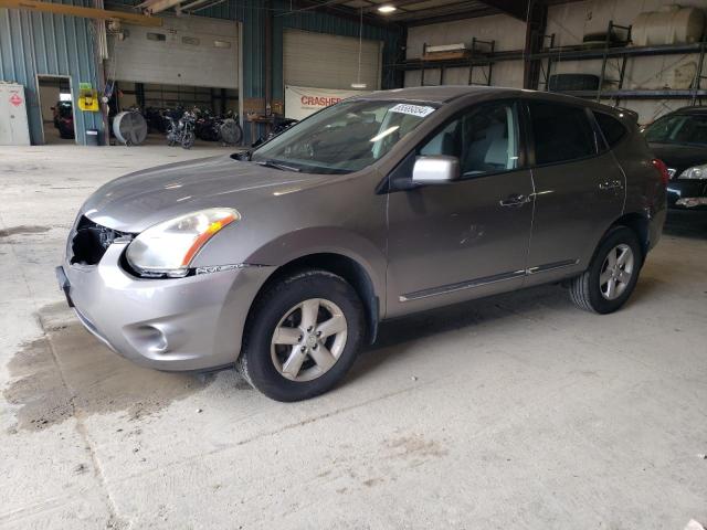 nissan rogue s 2013 jn8as5mv3dw127365