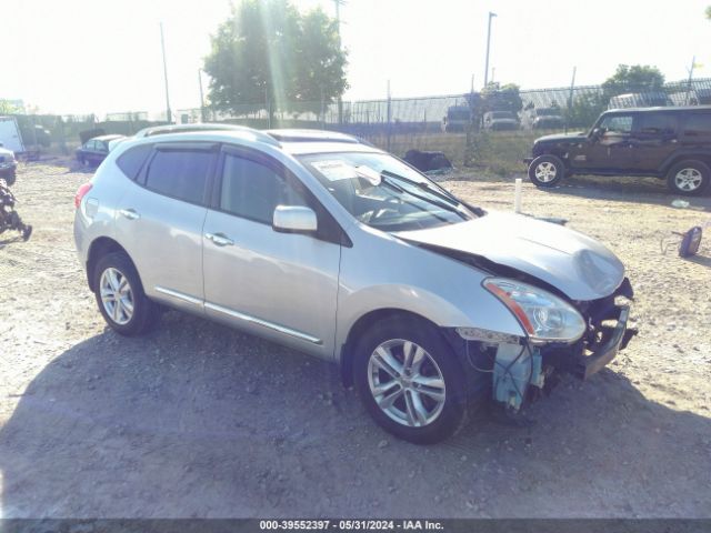 nissan rogue 2013 jn8as5mv3dw130363