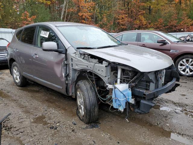 nissan rogue s 2013 jn8as5mv3dw144442