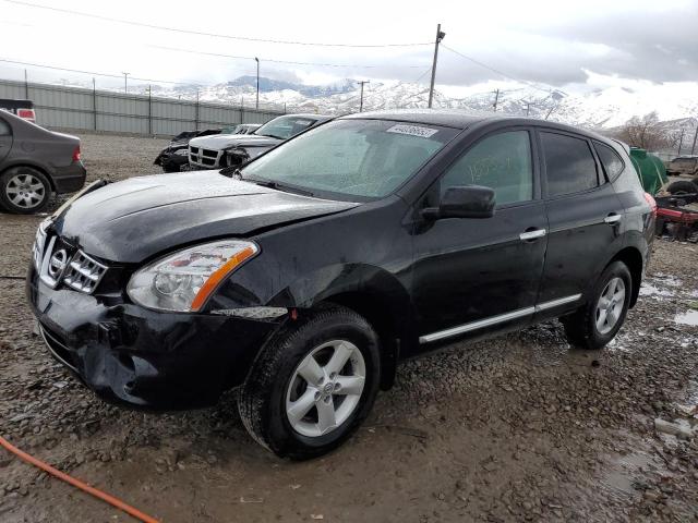 nissan rogue s 2013 jn8as5mv3dw149074