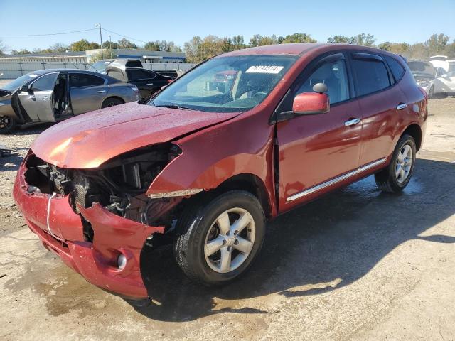 nissan rogue s 2013 jn8as5mv3dw605140