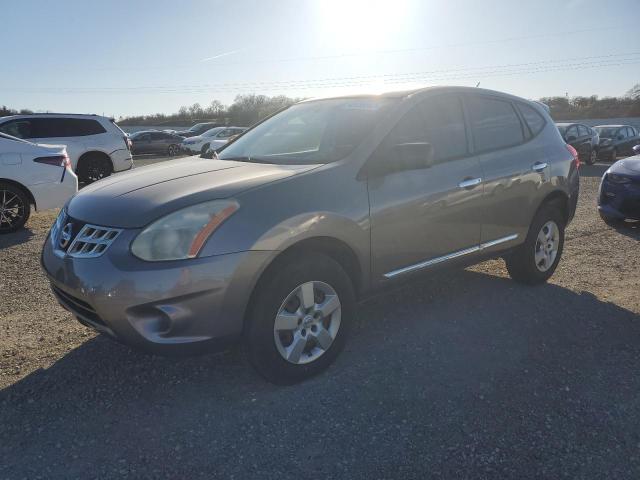 nissan rogue s 2013 jn8as5mv3dw617014