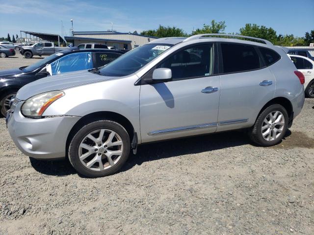 nissan rogue 2013 jn8as5mv3dw620057